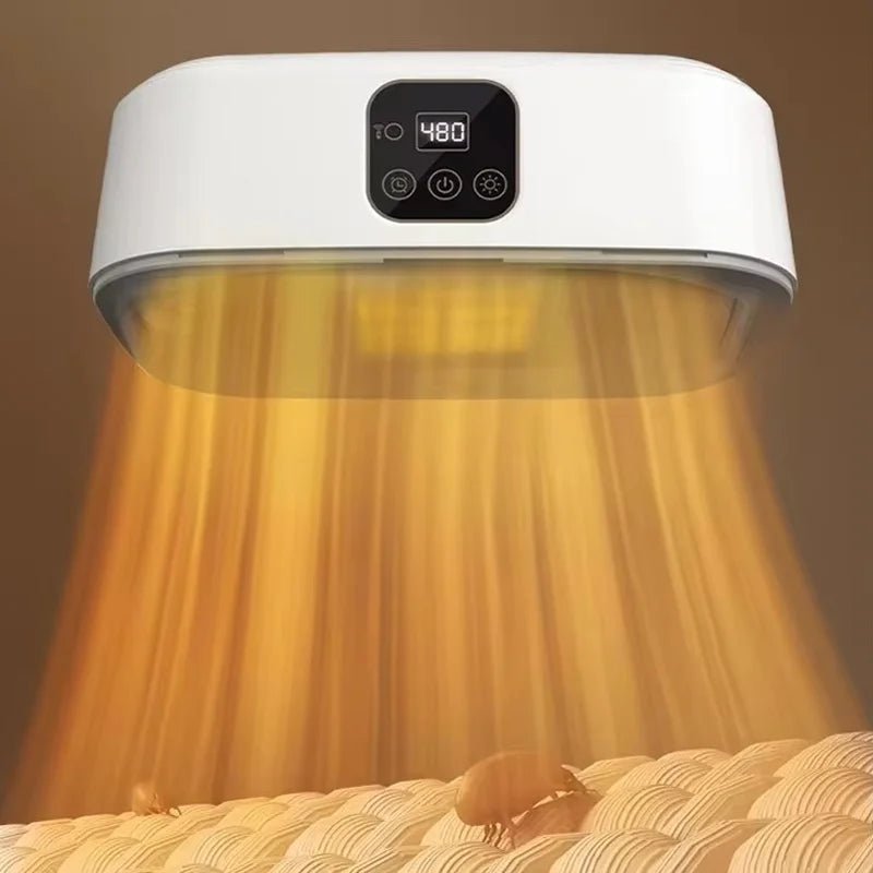 EasyDry PRO – Secador Dobrável Inteligente - Ars importys
