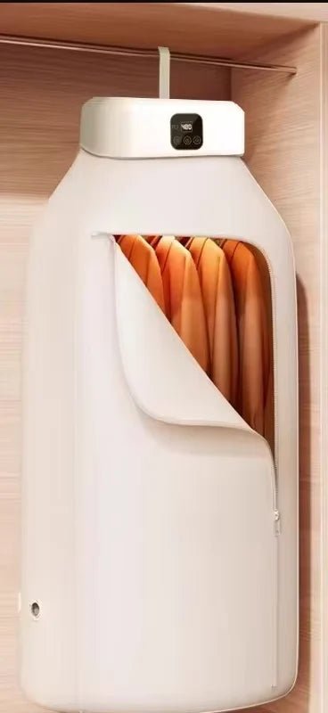 EasyDry PRO – Secador Dobrável Inteligente - Ars importys