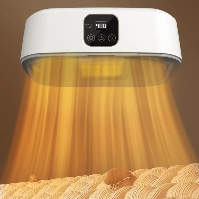 EasyDry PRO – Secador Dobrável Inteligente - Ars importys