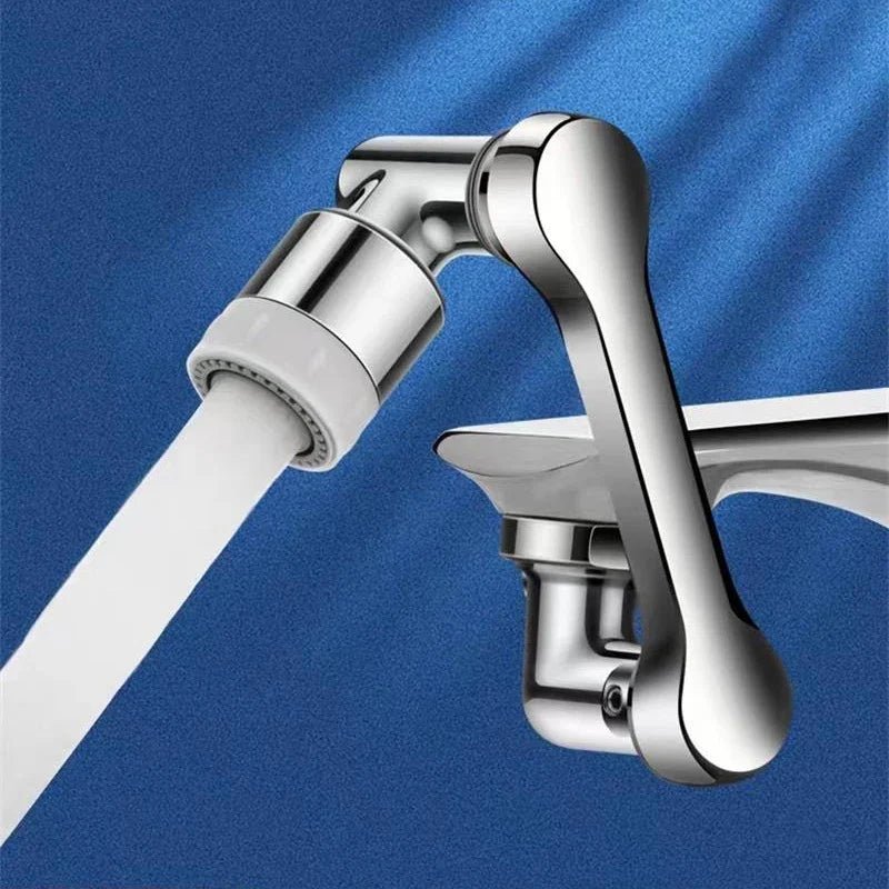 Extensor de Torneira Rotativa De 1080 | AquaFlex - Ars importys