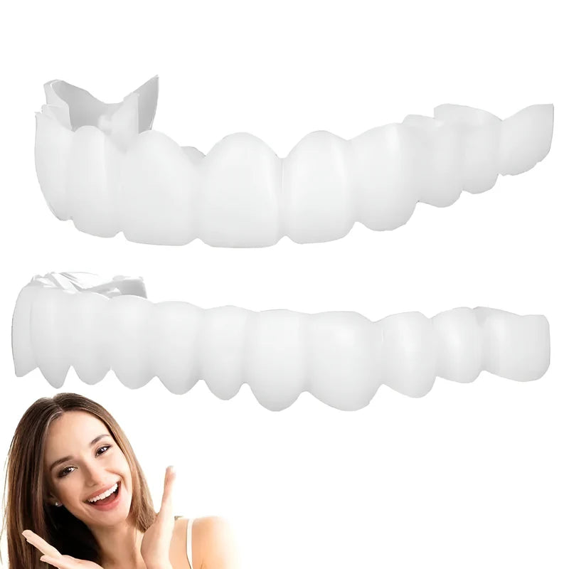 Facetas Dentárias | Nature Smilefix Pro® [COMPRE 1 LEVE 2]