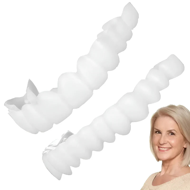 Facetas Dentárias | Nature Smilefix Pro® [COMPRE 1 LEVE 2]