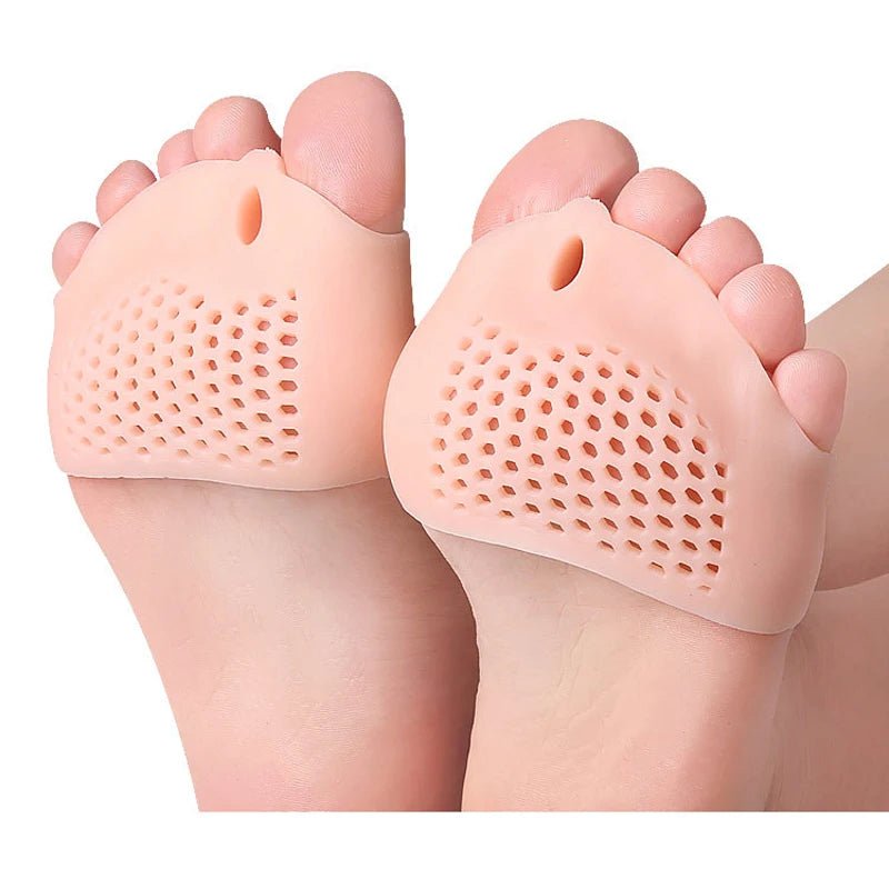 FootComfort Pro – Almofada para Antepé - Ars importys