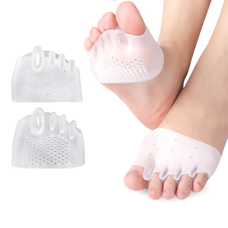 FootComfort Pro – Almofada para Antepé - Ars importys
