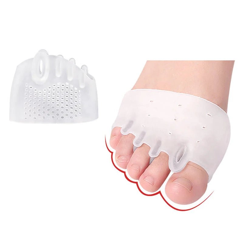FootComfort Pro – Almofada para Antepé - Ars importys