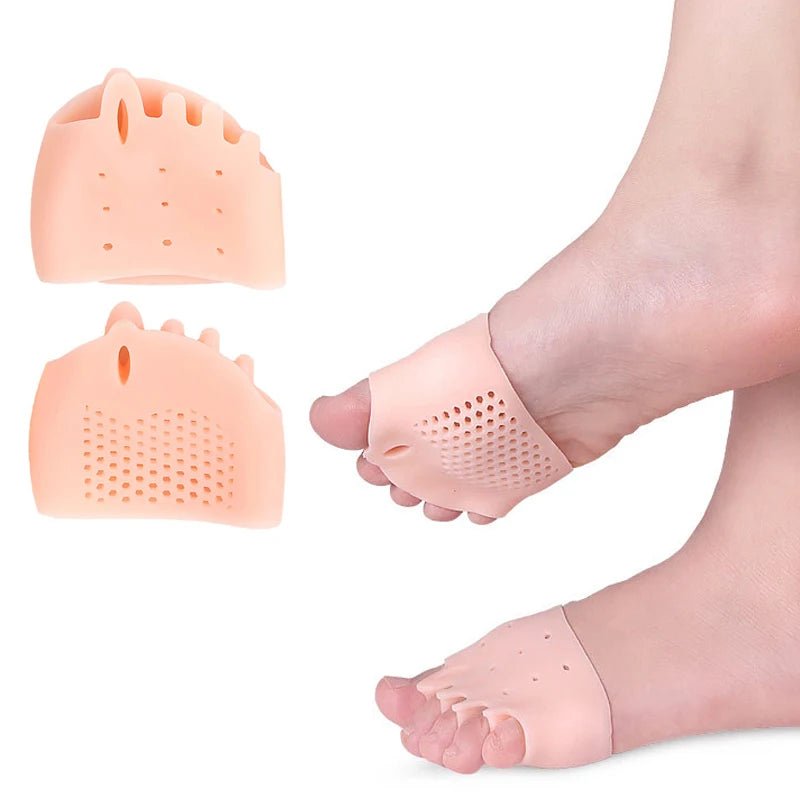 FootComfort Pro – Almofada para Antepé - Ars importys