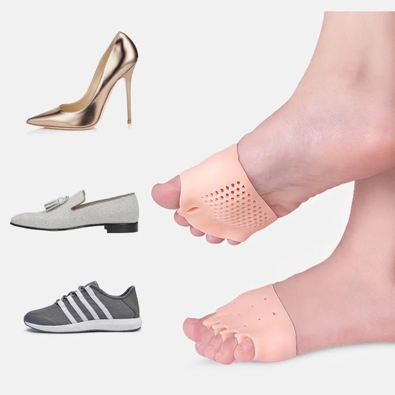 FootComfort Pro – Almofada para Antepé - Ars importys