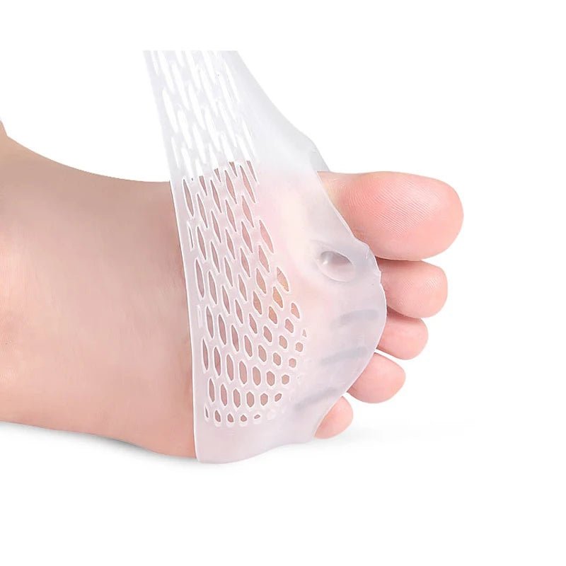 FootComfort Pro – Almofada para Antepé - Ars importys