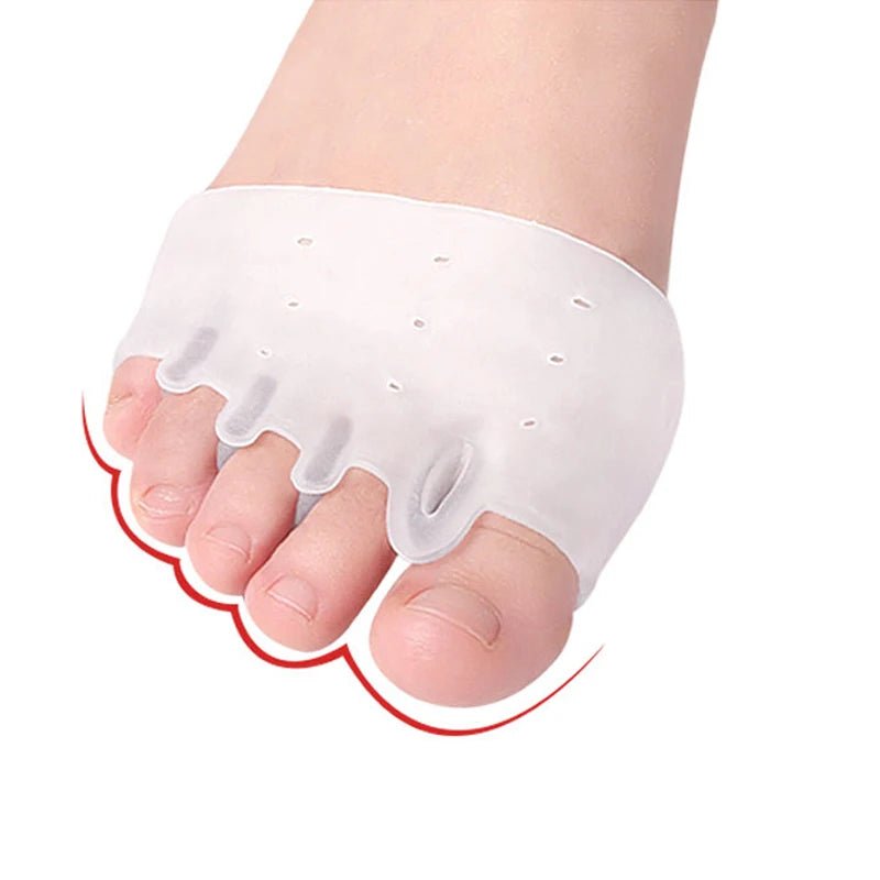 FootComfort Pro – Almofada para Antepé - Ars importys