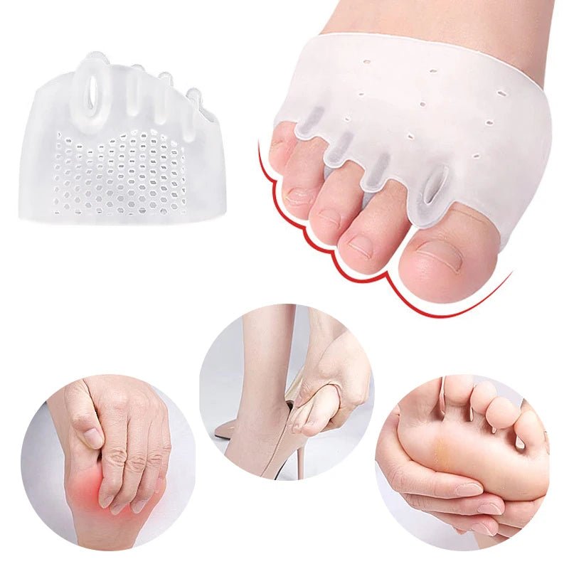 FootComfort Pro – Almofada para Antepé - Ars importys