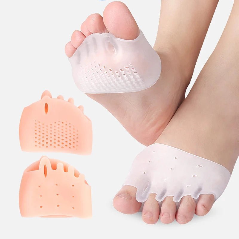 FootComfort Pro – Almofada para Antepé - Ars importys