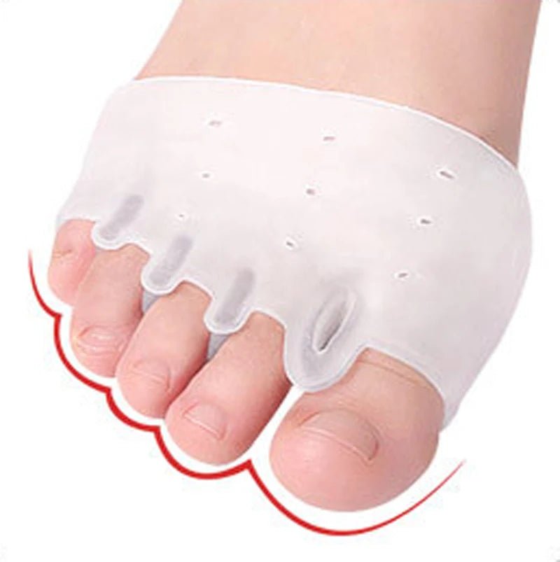 FootComfort Pro – Almofada para Antepé - Ars importys