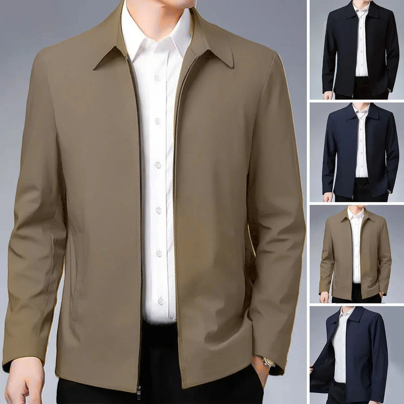 Jaqueta Estilo Blazer Ibiza / Elegância Atemporal, Sofisticação sem Esforço! - Ars importys