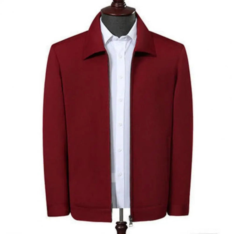 Jaqueta Estilo Blazer Ibiza / Elegância Atemporal, Sofisticação sem Esforço! - Ars importys