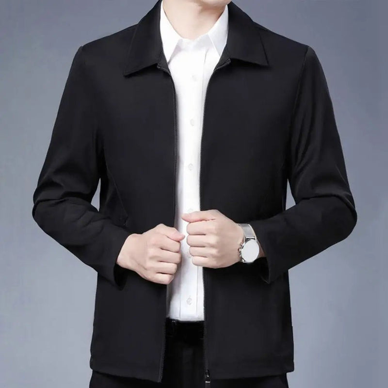 Jaqueta Estilo Blazer Ibiza / Elegância Atemporal, Sofisticação sem Esforço! - Ars importys