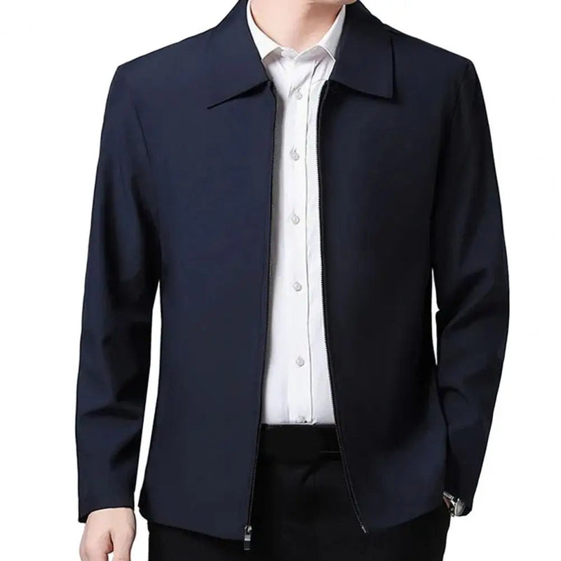 Jaqueta Estilo Blazer Ibiza / Elegância Atemporal, Sofisticação sem Esforço! - Ars importys