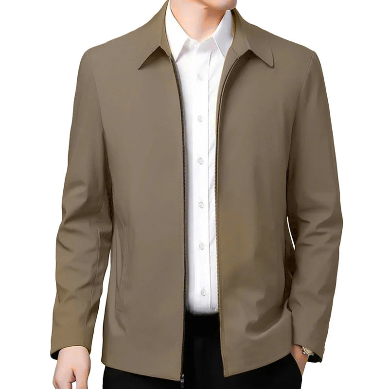 Jaqueta Estilo Blazer Ibiza / Elegância Atemporal, Sofisticação sem Esforço! - Ars importys
