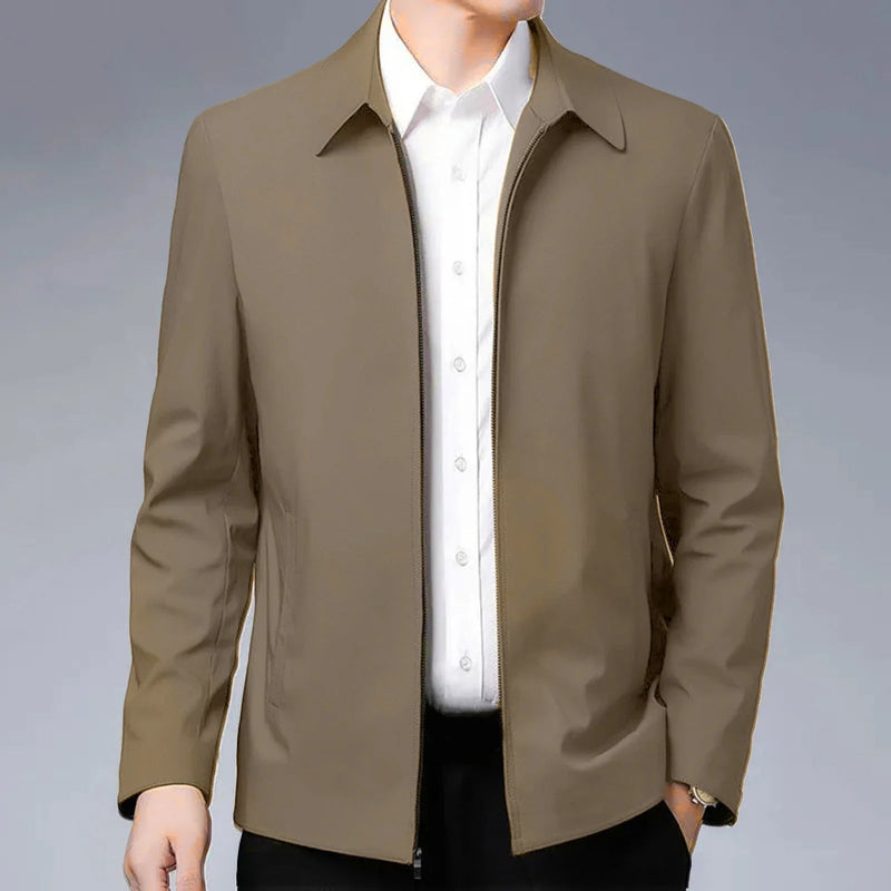 Jaqueta Estilo Blazer Ibiza / Elegância Atemporal, Sofisticação sem Esforço! - Ars importys