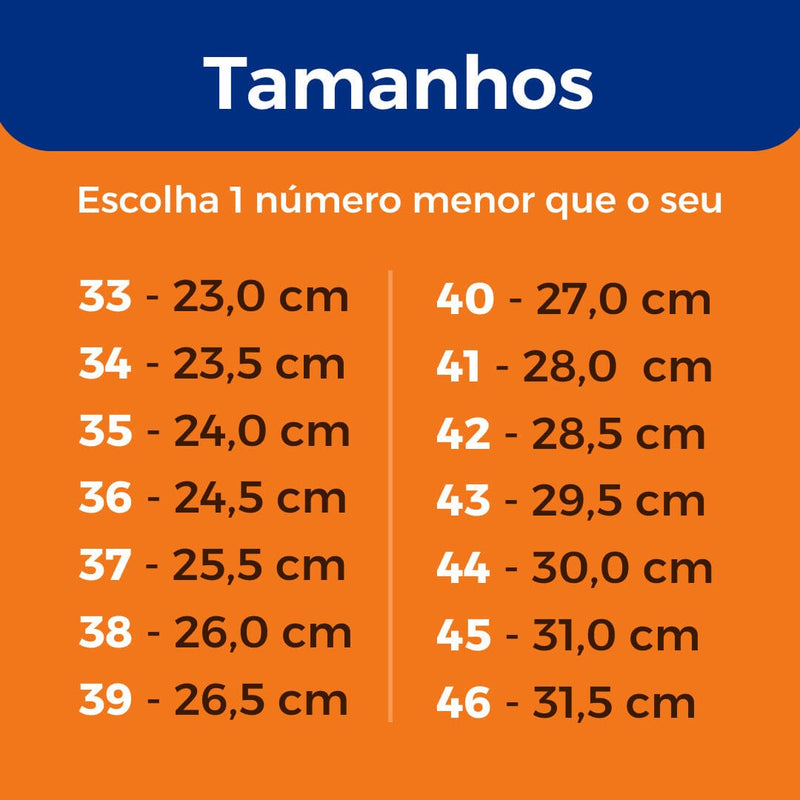 KIT 2 Pares de Palmilha de Gel P.U - Ars importys