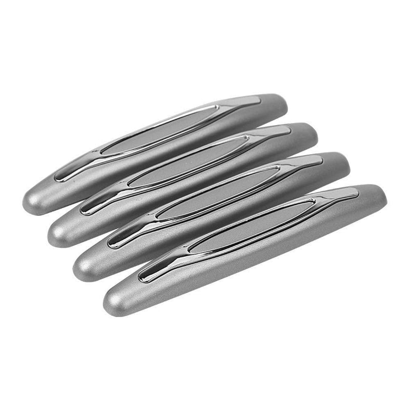 Kit com 4 Protetores Anti Colisão para Automóvel - Ars importys