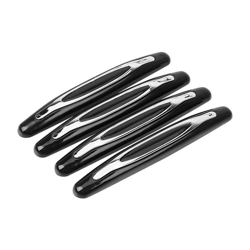 Kit com 4 Protetores Anti Colisão para Automóvel - Ars importys