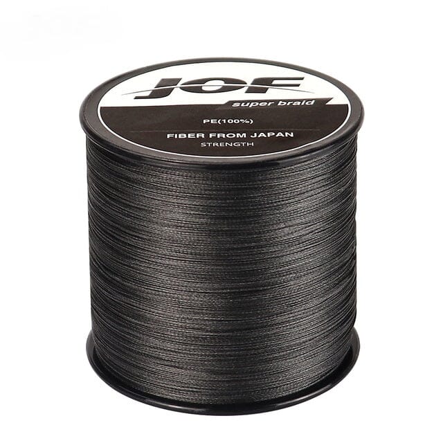 Linha de Pesca Multifilamento Jof 4 Fios - Ars importys