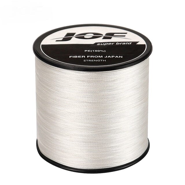 Linha de Pesca Multifilamento Jof 4 Fios - Ars importys