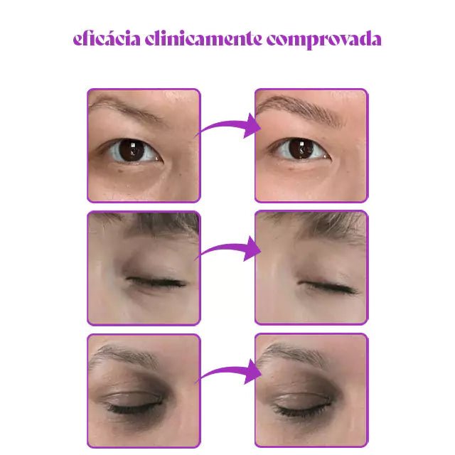 Luminous - Corretor de Olheiras - Ars importys