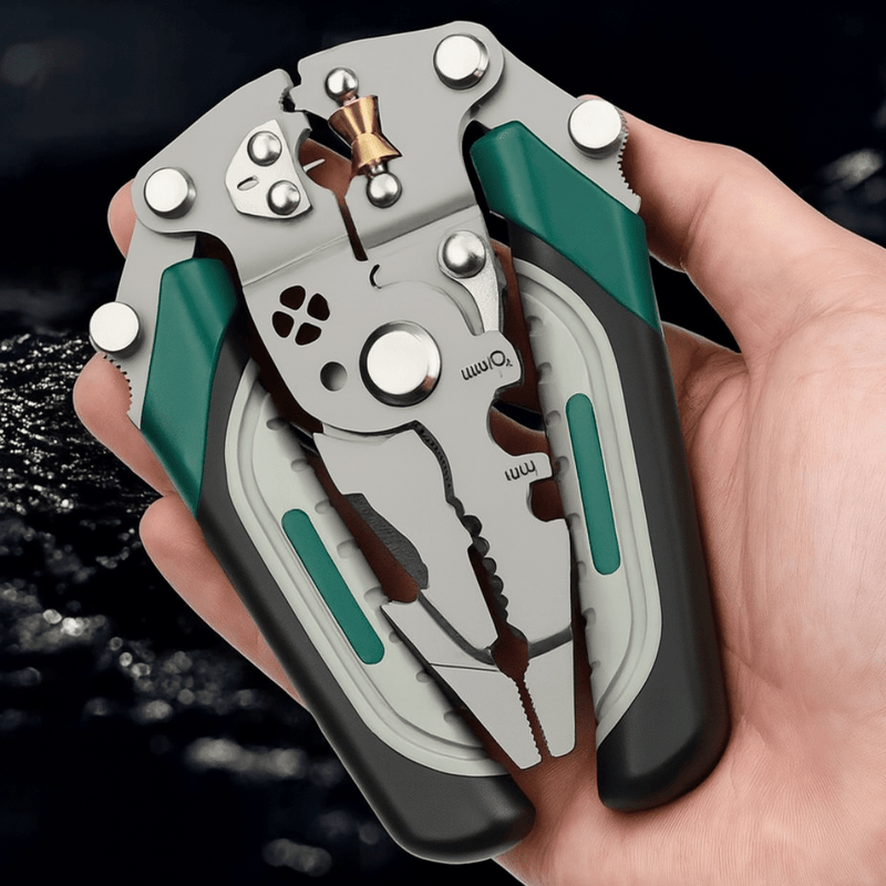MasterGrip 10 em 1 - Ars importys
