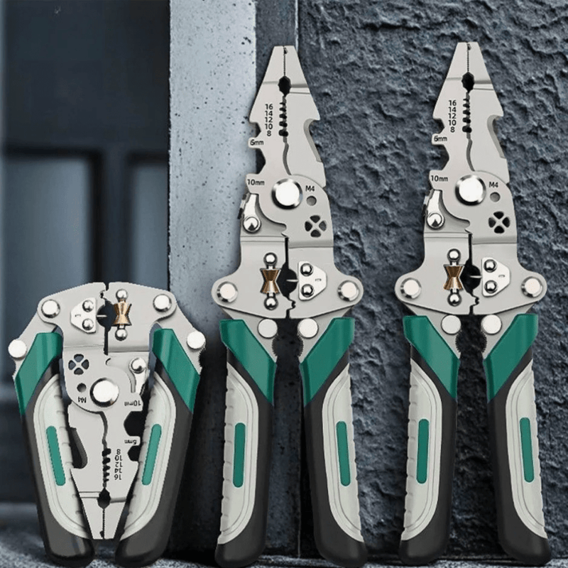 MasterGrip 10 em 1 - Ars importys