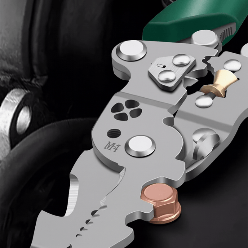 MasterGrip 10 em 1 - Ars importys