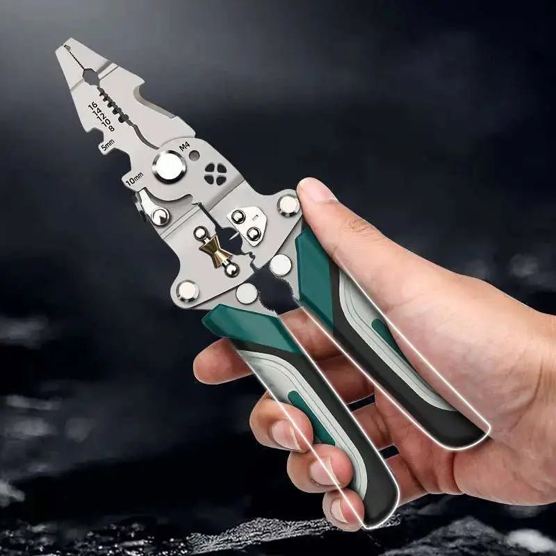 MasterGrip 10 em 1 - Ars importys