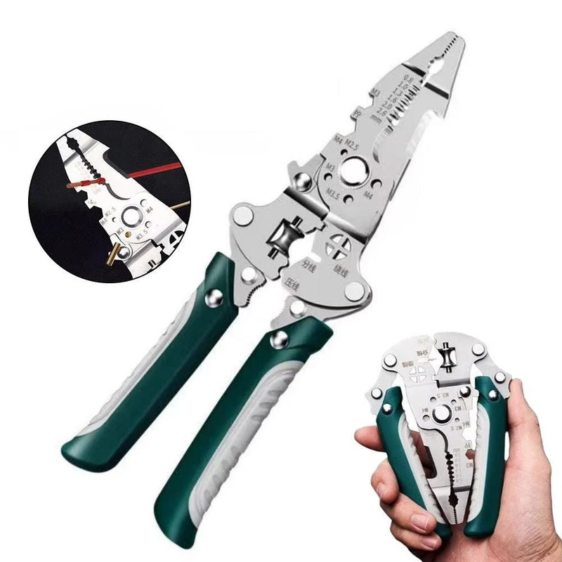 MasterGrip 10 em 1 - Ars importys