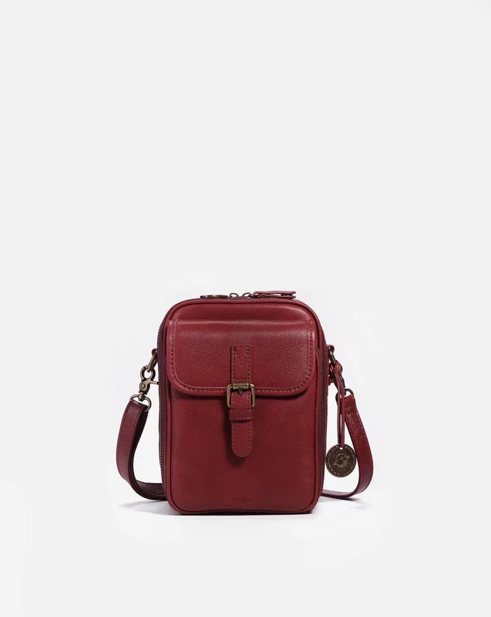 Maya Bolsa Feminina - Ars importys