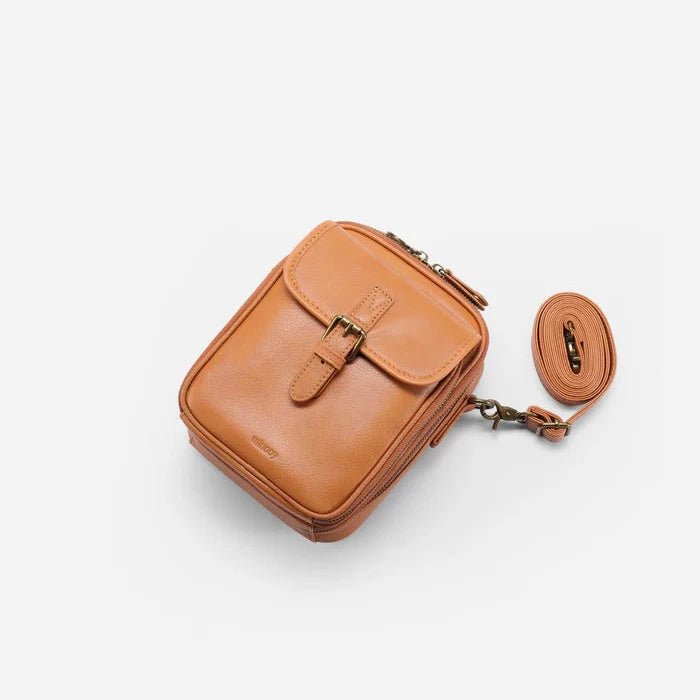 Maya Bolsa Feminina - Ars importys