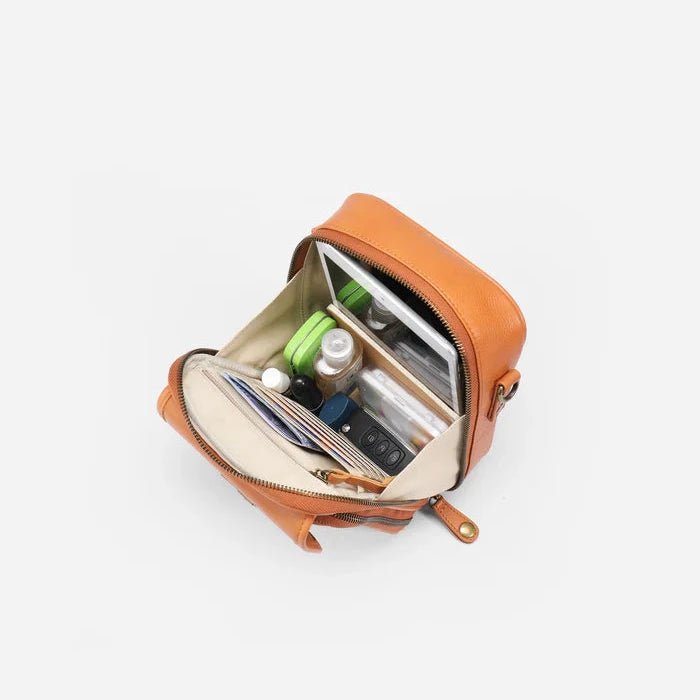 Maya Bolsa Feminina - Ars importys