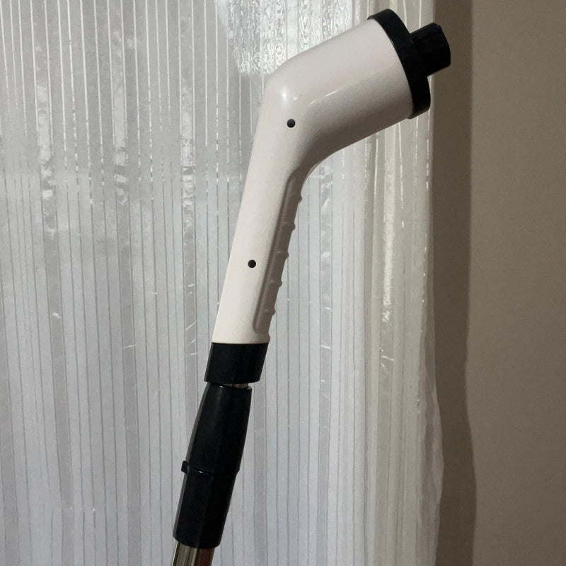 MegaClean© Esfregão Elétrico 9 em 1 - Ars importys