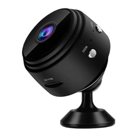 Mini Câmera WiFi HD - Ars importys