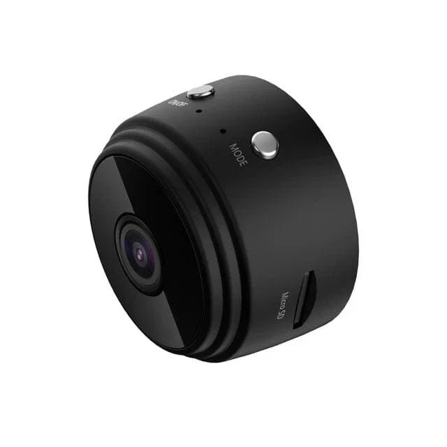 Mini Câmera WiFi HD - Ars importys