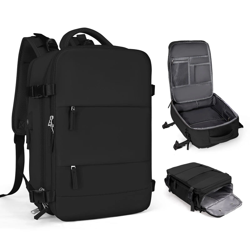 Mochila de Viagem Impermeável TravelClassic - Ars importys