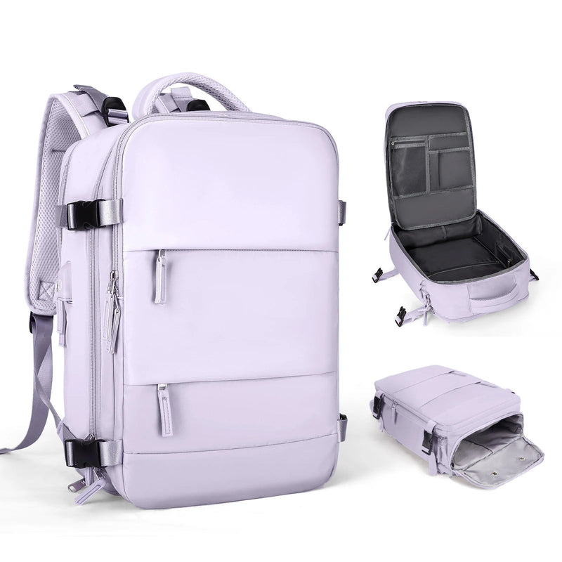 Mochila de Viagem Impermeável TravelClassic - Ars importys