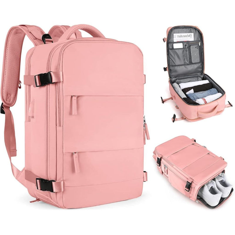 Mochila de Viagem Impermeável TravelClassic - Ars importys