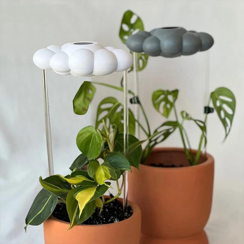 Nuvem Gotejador para Plantas - Ars importys