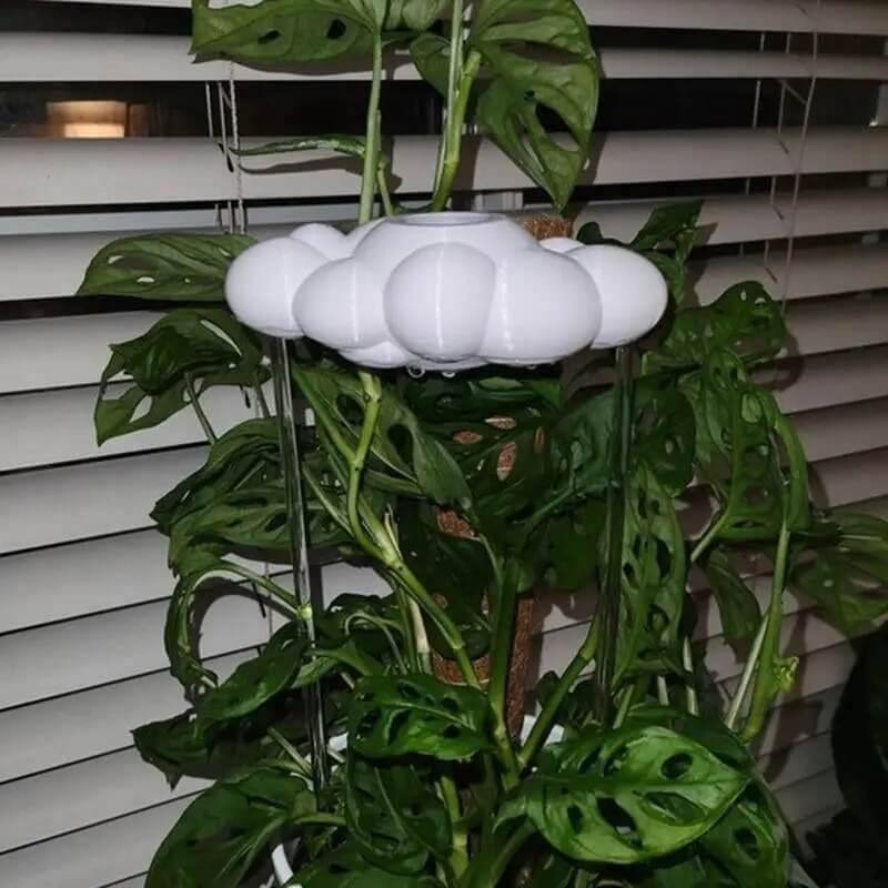 Nuvem Gotejador para Plantas - Ars importys