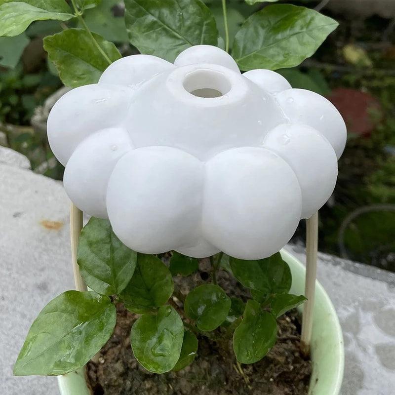 Nuvem Gotejador para Plantas - Ars importys