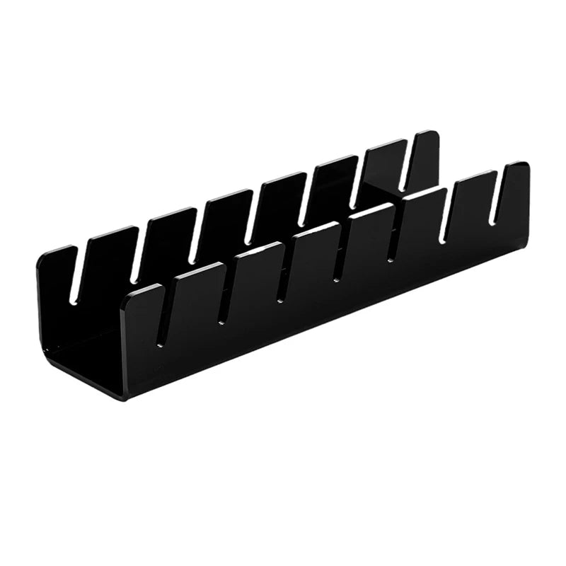 Organizador de Bonés em Acrílico para Closet - Ars importys