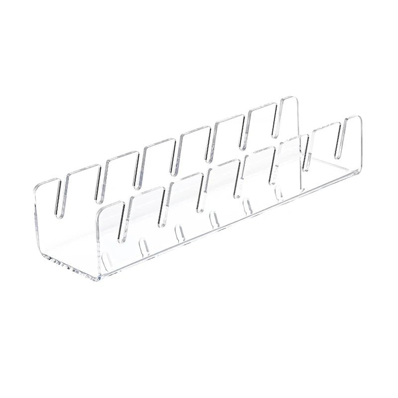 Organizador de Bonés em Acrílico para Closet - Ars importys