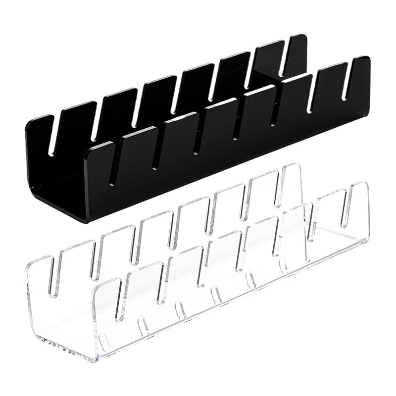 Organizador de Bonés em Acrílico para Closet - Ars importys