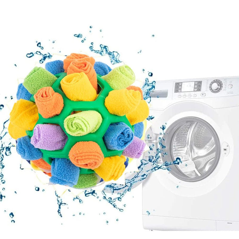 Petisco Pet - Bola Interativa - Ars importys