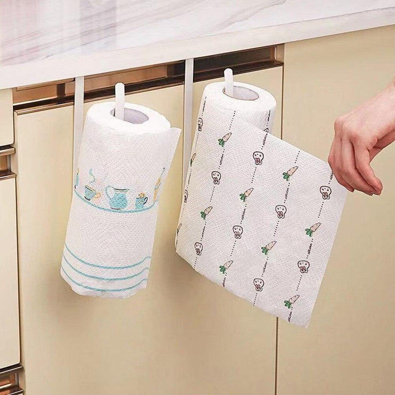Porta - Toalhas Organizador de Papel de Cozinha - Ars importys
